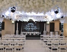 Ресторан-банкетный зал White Hall (Уайт Холл), White Hall - фото 4