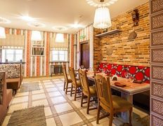 Ресторанный комплекс Корчма Старовиленская, Интерьер - фото 8