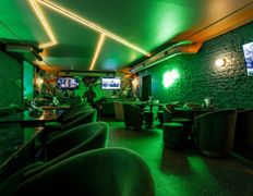 Бар-кальянная  Nuahule Minsk (Нуауле Минск), Новый год 2022 - фото 10