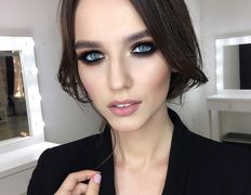 Салон красоты  I&D beauty studio (Ай&Ди бьюти студио), Макияж - фото 2