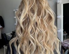 Студия красоты и обучения LD Beautyroom (ЭлДи Бьютирум), Локоны - фото 6