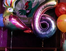 Караоке-клуб Зелёный попугай, Как мы отдыхаем - фото 6