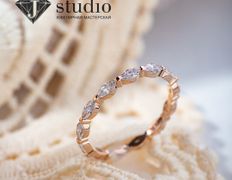 Ювелирная мастерская Jstudio (Джей студио), Наши работы - фото 6