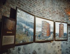 Музей Каменецкая башня, Музей - фото 5