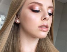 Салон красоты Pavlin Немига (Павлин), Макияж - фото 3