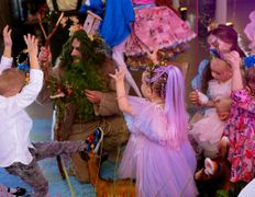 Загородный клуб Green Ville (Грин Вилль), Детские мероприятия в Green Ville - фото 16