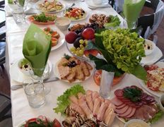 Кафе Пралеска, Блюда - фото 1