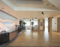 Ресторан Панорама, Интерьер - фото 19