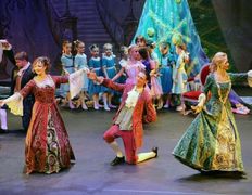 null Балетная школа Вежновец, Балет - фото 8