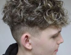 Мастерская красоты АлтаДеан, Мужской зал - фото 12