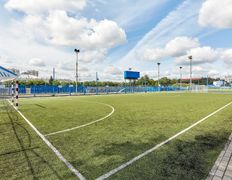 Спортивно-оздоровительный комплекс ОЛИМПИЙСКИЙ, Галерея - фото 3