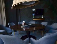 Гастро-клуб Место, VIP зал - фото 2