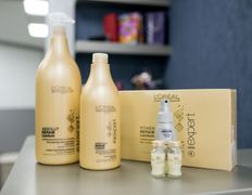 Салон красоты Бижин, Интерьер - фото 14