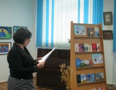 null Государственный музей истории белорусской литературы, Музей - фото 9