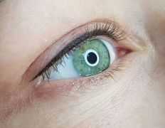 Салон красоты Лерэн Стиль, Перманентный макияж глаз - фото 1