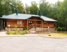 База отдыха Дружба, Корпус 2 - фото 4