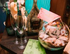 Spa-салон Баунти тай-спа, 8 марта в Баунти тай-спа - фото 20