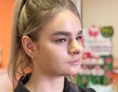 Студия пирсинга КСофиАнА, Прокол для взрослых - фото 10