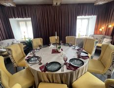 Ресторан Усадьба, Зал «Панорама» - фото 12