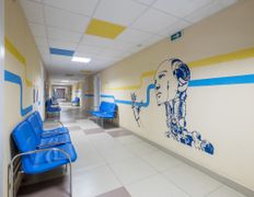 Образовательный центр программирования и высоких технологий IT-Academy (Айти Академи), Интерьер - фото 8