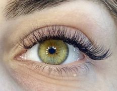 Салон красоты Бижин, Ресницы, брови - фото 1