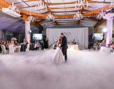 Ресторан Усадьба, Свадебный сезон  - фото 6