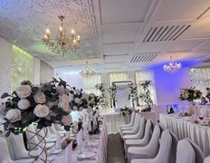 Кафе-банкетный зал «Хлеб Соль» Логойский тракт, Интерьер - фото 6