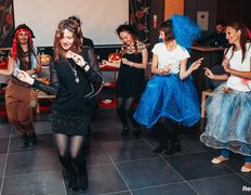 null ООО «‎Артокс Лаб», Праздники компании - фото 11