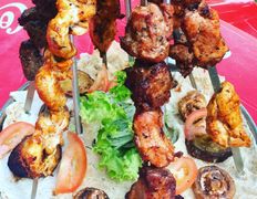 Ресторан Зеленый луг, Горячие блюда - фото 2