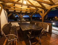 Загородный дом Юхновский хутор, Большой дом - фото 13