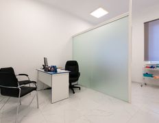 Центр вспомогательной репродукции Эмбрио, Галерея - фото 9