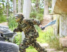 Парк активного отдыха 0.67, Парк активного отдыха 0,67  - фото 1