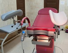 Медицинский центр Sante (Санте), Галерея  - фото 12