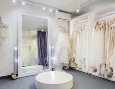 Свадебный салон ALIZA (АЛИЗА), Интерьер - фото 1