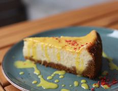 Кафе-бар CUPRUM Smoked BBQ (Купрум Смоукд Барбекю), Блюда и напитки - фото 19