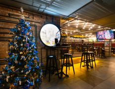 Гастропаб | Караоке ZAVOD (Завод), Новый год - фото 15