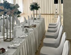 Кафе-банкетный зал «Хлеб Соль» Некрасова, Интерьер - фото 16