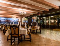 Ресторан Шынок у Лявона, Галерея - фото 3