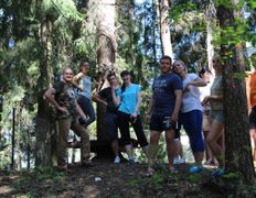 Клуб активного отдыха LaserBattle (ЛазерБаттл), Поединки - фото 13