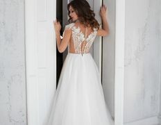 Свадебный салон ALIZA (АЛИЗА), AMELI BENYA (продажа и прокат) - фото 6