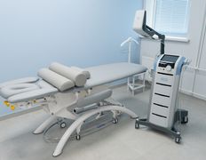 Многопрофильный медицинский центр Супрамед, Галерея - фото 7