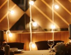 Кафе-банкетные залы Ребус, «Барный зал» на 60 мест - фото 12