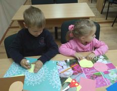 Центр развития и коррекции речи  Говорун, Занятия - фото 9