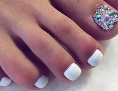 Салон красоты Лерэн Стиль, Педикюр - фото 3