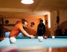 Загородный дом Вераги, Корпоратив - фото 7