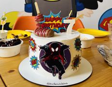 Батутная арена Flash Park (Флэш Парк), День рождения на батутах - фото 7