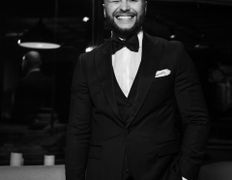 Ведущий и вокалист Юрий Шах, Юрий Шах - фото 7