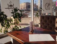 Бильярдно-развлекательный центр Белый Лев, Бар - фото 9