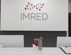Медицинский центр IMRED (ИМРЭД), Галерея - фото 17