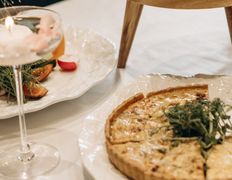 Ресторан Bistro o'Da! (Бистро О'Да!), Интерьер - фото 20